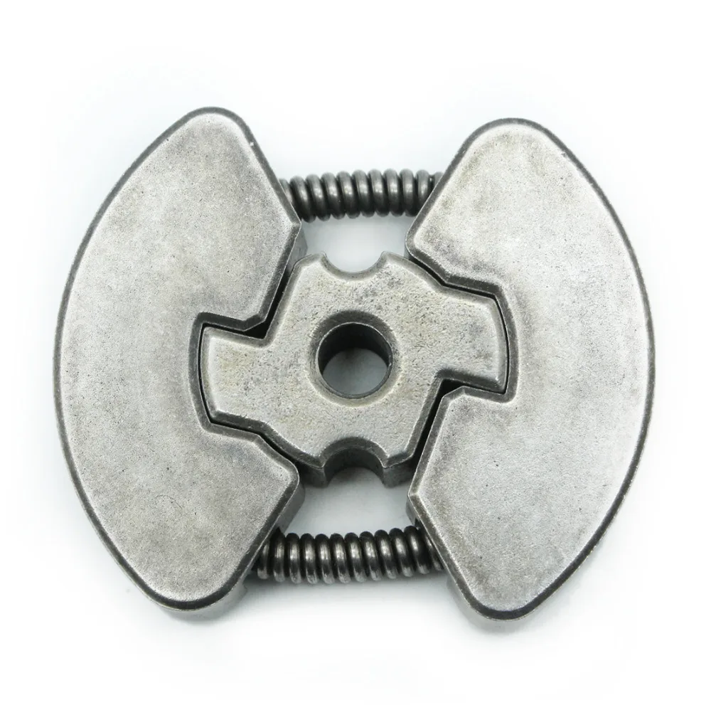 Clutch For Poulan Pro PP4620AV,2150LX,2155,2175,2375,Redmax GZ380 McCulloch CS410,MAC 340,Mac Cat 441,M3616, Chainsaw #530014949
Clutch For Poulan Pro PP4620AV,2150LX,2155,2175,2375,Redmax GZ380 McCulloch CS410,MAC 340,Mac Cat 441,M3616, Chainsaw #530014949