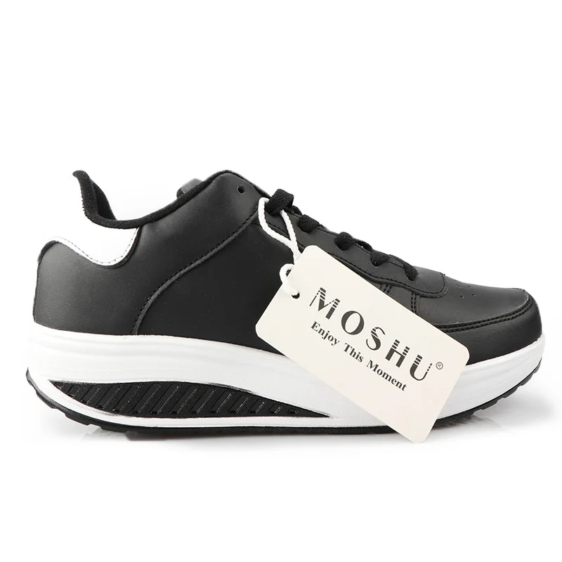 Women Sneakers White Platform Trainers Summer Wedges Casual Shoes Basket Femme Lace Up Zapatillas Deportivas Mujer
Women Sneakers White Platform Trainers Summer Wedges Casual Shoes Basket Femme Lace Up Zapatillas Deportivas Mujer