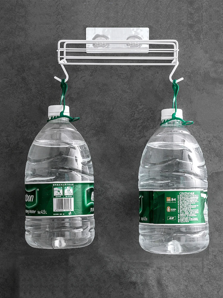 1pc Iron Bathroom Shelf Bathroom Toilet Vanity Storage Rack Drain Holder Household Kitchen Wall Hanging Wall-free Punching
1pc Iron Bathroom Shelf Bathroom Toilet Vanity Storage Rack Drain Holder Household Kitchen Wall Hanging Wall-free Punching