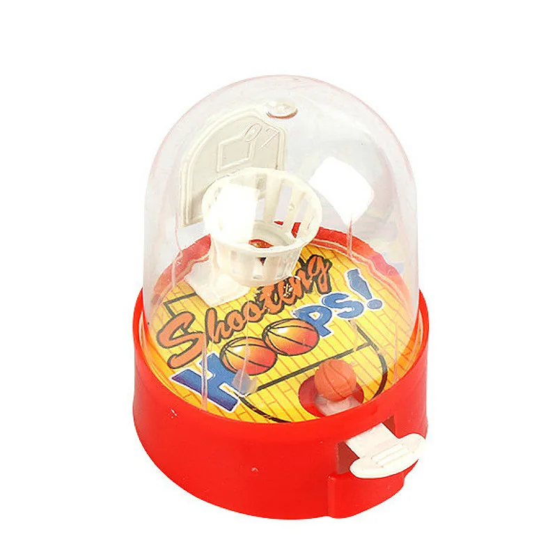 1pcs Mini-basketball Recreational Machines Funny Boring Plastic Bubble Gags & Practical Jokes Safe for Kids Toys Shooting Machin
1pcs Mini-basketball Recreational Machines Funny Boring Plastic Bubble Gags & Practical Jokes Safe for Kids Toys Shooting Machin