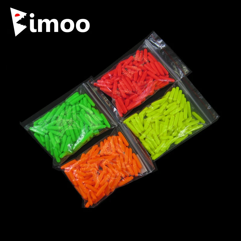 Bimoo 100 шт., цилиндрическая установка из ЭВА, поплавки, рыболовный поплавок, наконечник стоп-бобы, красные, оранжевые, желтые, зеленые клеммы дл...
Bimoo 100 шт., цилиндрическая установка из ЭВА, поплавки, рыболовный поплавок, наконечник стоп-бобы, красные, оранжевые, желтые, зеленые клеммы дл...