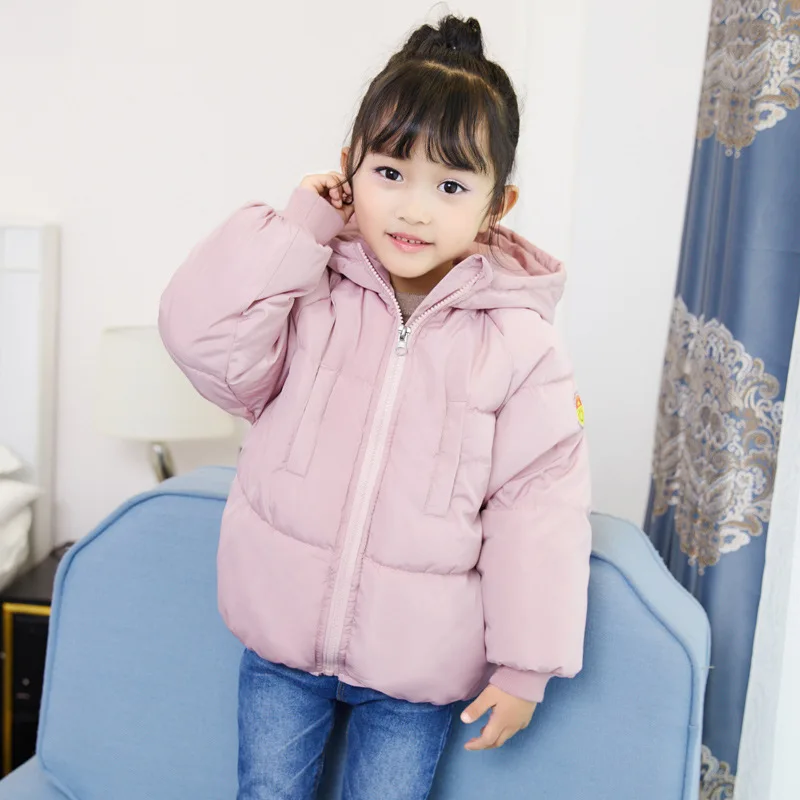 Children Fashion Sports Down Jackets Coats Kids Casual Long Section Down Jacket Cotton overcoat winter parka
Children Fashion Sports Down Jackets Coats Kids Casual Long Section Down Jacket Cotton overcoat winter parka