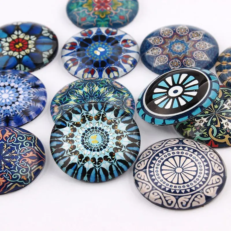 Mixed 12/16/18/20/25mm Hot Sale Domed Round Handmade Photo Glass Cabochon Good Quality Magnifying DIY 20/lot!
Mixed 12/16/18/20/25mm Hot Sale Domed Round Handmade Photo Glass Cabochon Good Quality Magnifying DIY 20/lot!