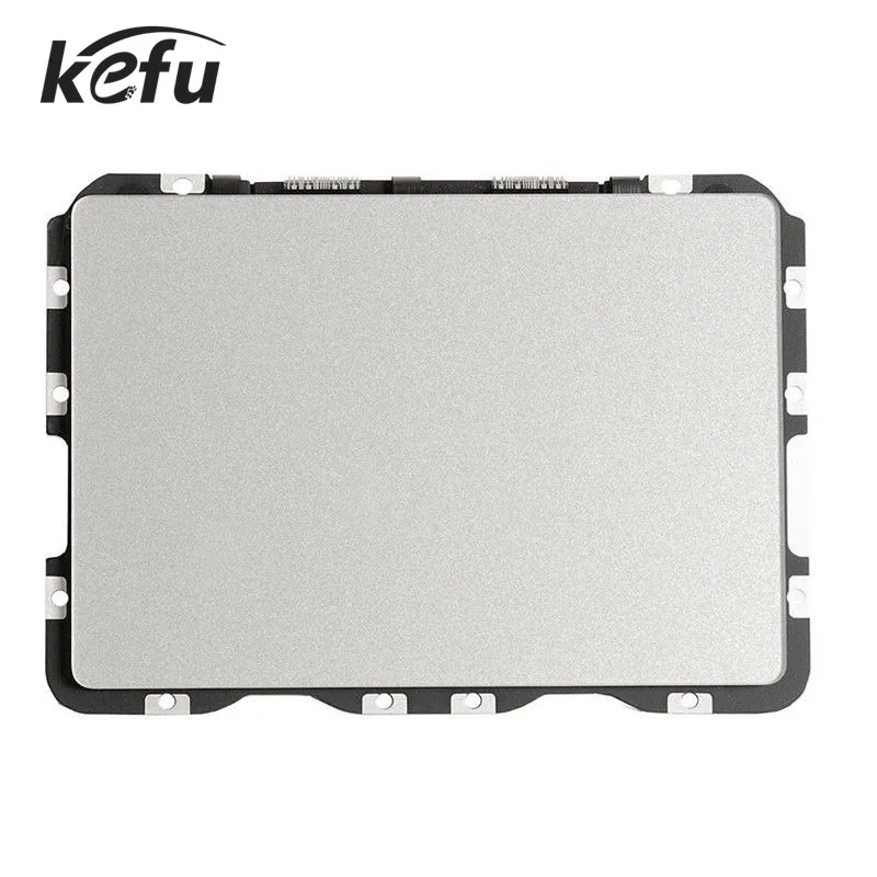 KEFU Laptop Trackpad Touchpad 810-00149-04 for Apple Macbook Retina Pro 13.3" A1502 1502 MF839 MF841 EMC2835 Early 2015 Year
KEFU Laptop Trackpad Touchpad 810-00149-04 for Apple Macbook Retina Pro 13.3" A1502 1502 MF839 MF841 EMC2835 Early 2015 Year