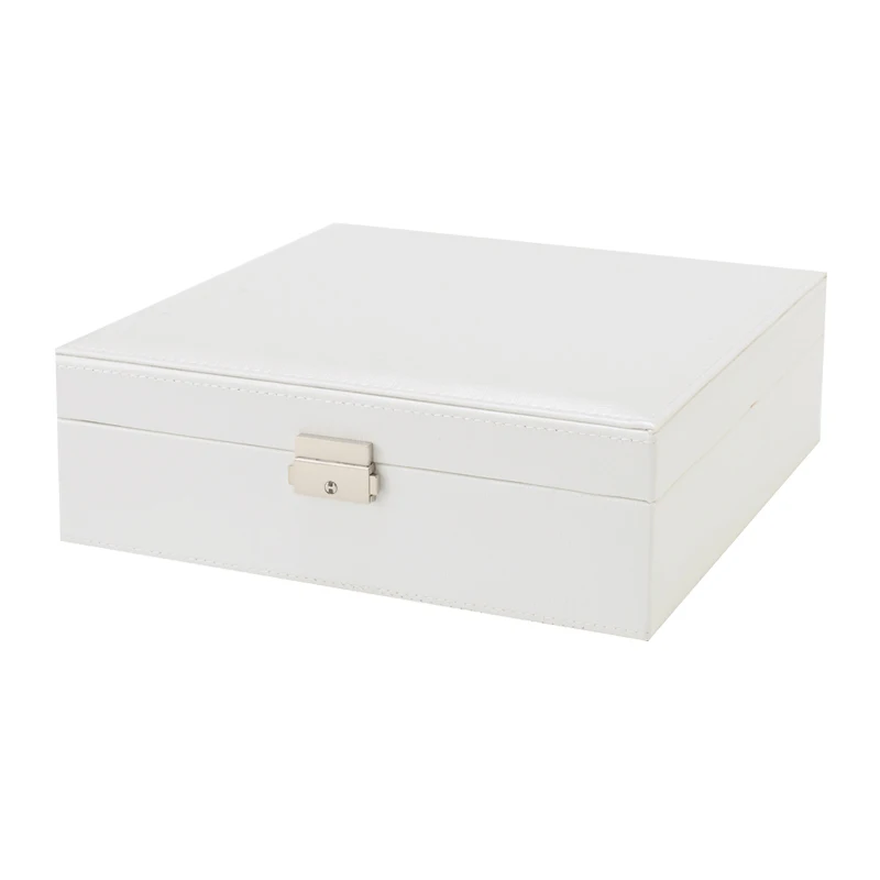 Large Capacity Ring Earrings Storage Case Jewelry Storage Box For Travel Women Organizador For Gifts Portable Jewelry Organizer
Large Capacity Ring Earrings Storage Case Jewelry Storage Box For Travel Women Organizador For Gifts Portable Jewelry Organizer