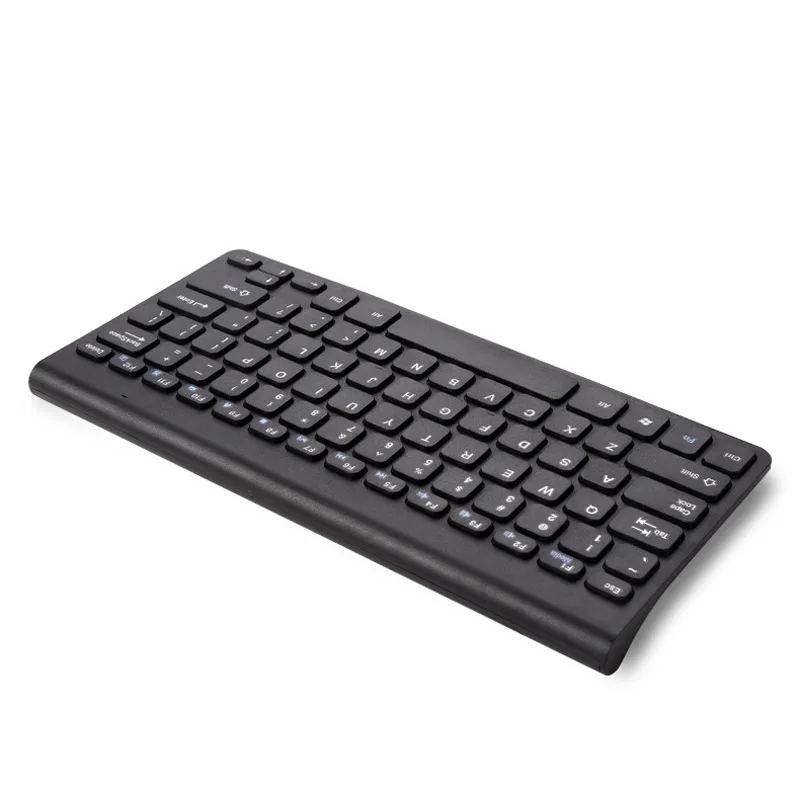 2.4GHz Wireless Keyboard + Mouse Combo Set For Laptop PC Desktop XJ66 | Компьютеры и офис