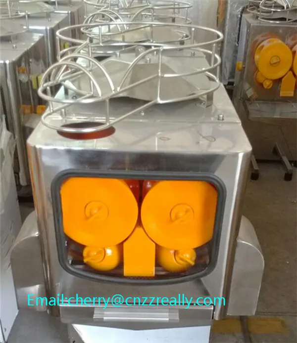 Easy operation small electric commercial juicer apple lemon orange juice extractor machine
Easy operation small electric commercial juicer apple lemon orange juice extractor machine