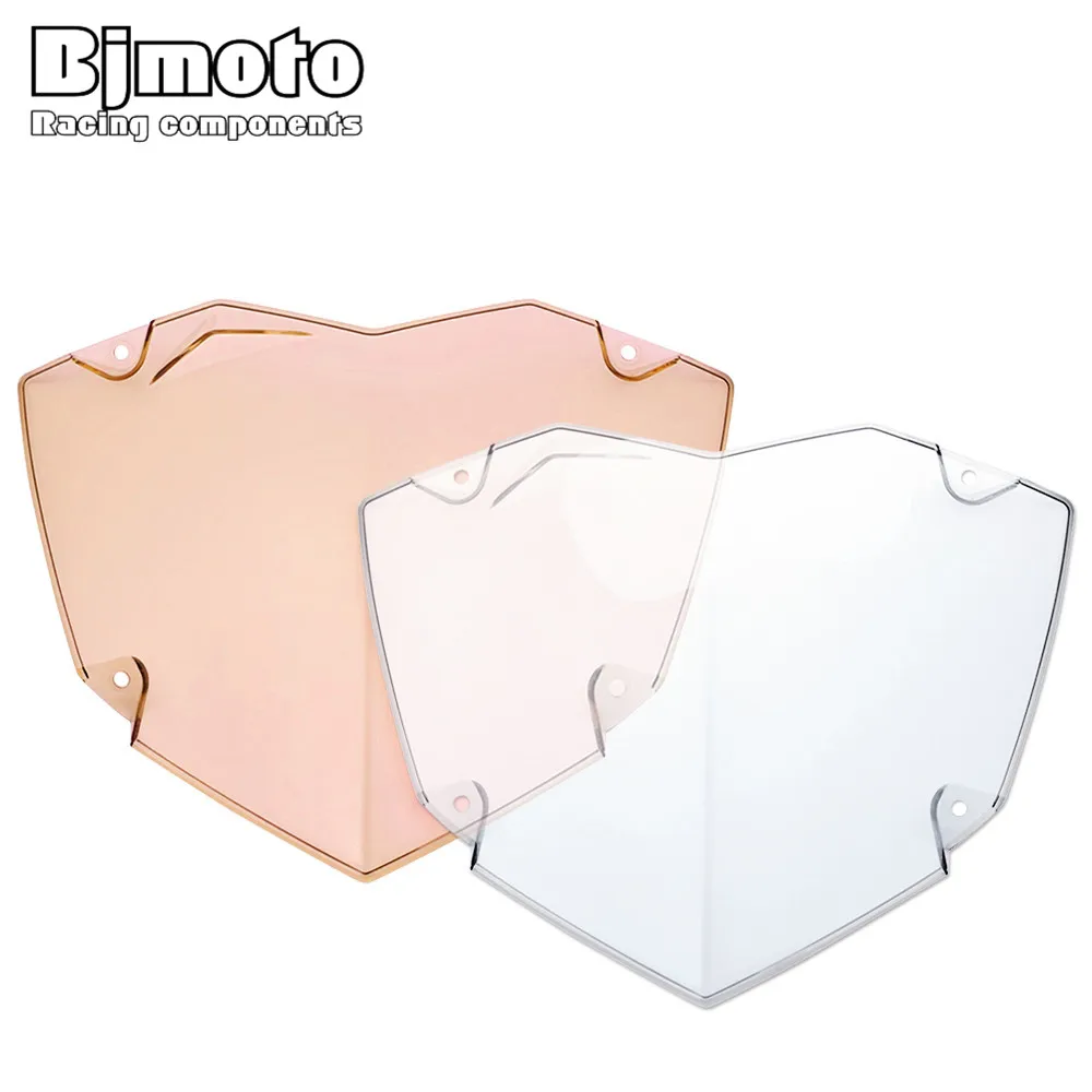 BJMOTO For BMW R1200GS WC R1200GS ADV WC 2014-2017 Motorcycle Headlight Lens Guard Cover Roof Protection
BJMOTO For BMW R1200GS WC R1200GS ADV WC 2014-2017 Motorcycle Headlight Lens Guard Cover Roof Protection
