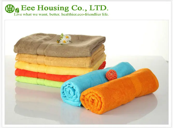 Free Shipping, 620g thicken Bamboo Fiber Bath Tower, Eco-friendly 70cm*140cm,anti-bacterial bamboo towel, Sent Randomly
Free Shipping, 620g thicken Bamboo Fiber Bath Tower, Eco-friendly 70cm*140cm,anti-bacterial bamboo towel, Sent Randomly