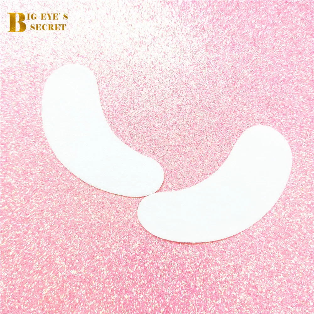 100Pairs Beauty Tool Eye Pads Eyelash Pad Gel Patch Extension Lint Lashes Mask Eyepads free shipping
100Pairs Beauty Tool Eye Pads Eyelash Pad Gel Patch Extension Lint Lashes Mask Eyepads free shipping