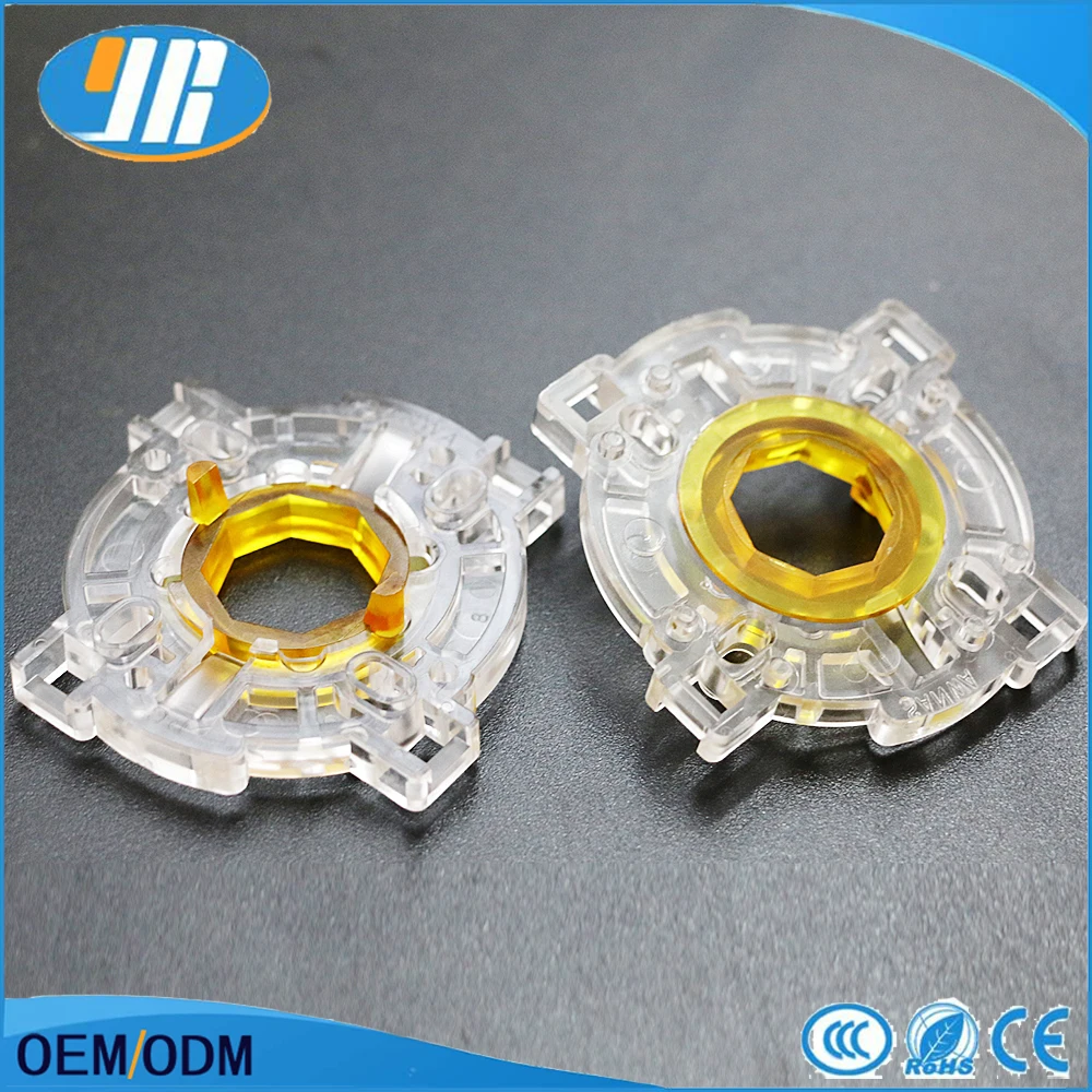 10pcs Sanwa GT-Y octagonal restrictor Octagonal Gate fit Sanwa JLF joystick Arcade joystick base
10pcs Sanwa GT-Y octagonal restrictor Octagonal Gate fit Sanwa JLF joystick Arcade joystick base