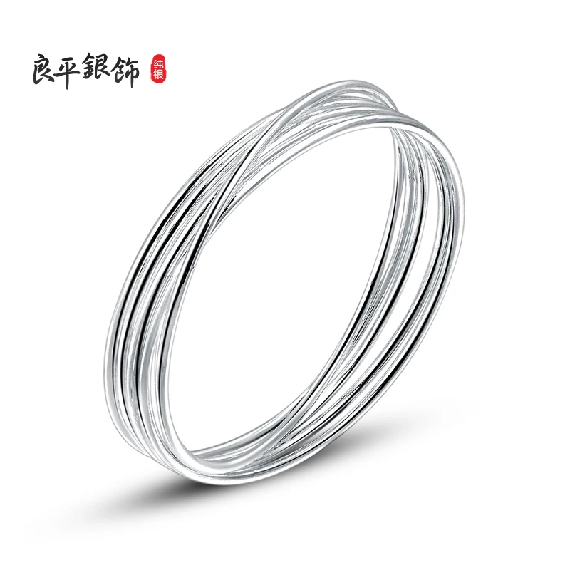 2018 Hot Sale Unisex Armbanden Voor Vrouwen L&p Top Quality 999 Sterling Bangles Jewelry For Freeshipping Wholesale Jwewlry
2018 Hot Sale Unisex Armbanden Voor Vrouwen L&p Top Quality 999 Sterling Bangles Jewelry For Freeshipping Wholesale Jwewlry