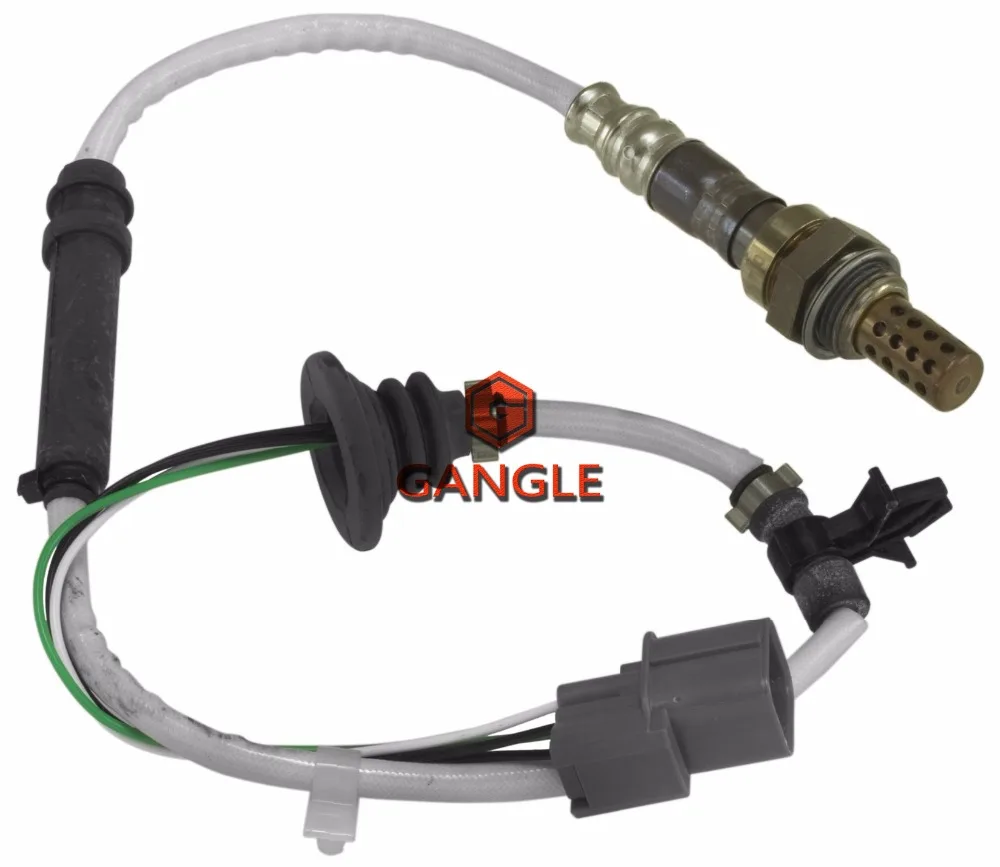 Oxygen Sensor O2 Lambda Sensor AIR FUEL RATIO SENSOR for Acura 36535-P5G-A01 234-4097 1995-2004
Oxygen Sensor O2 Lambda Sensor AIR FUEL RATIO SENSOR for Acura 36535-P5G-A01 234-4097 1995-2004