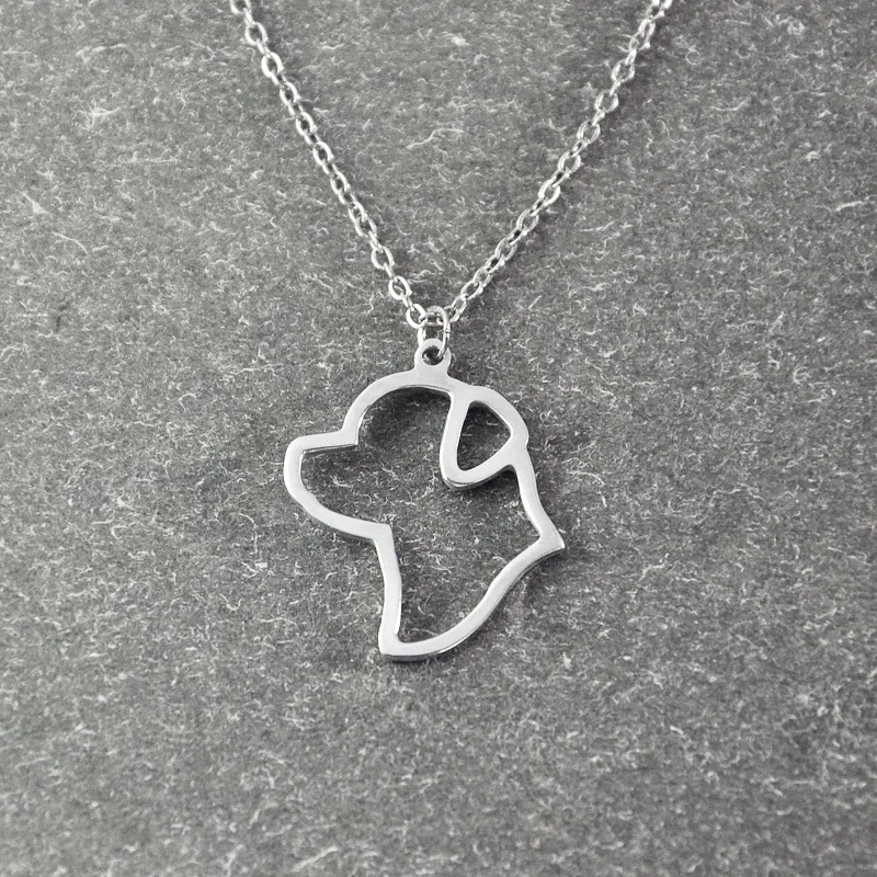 Rottweiler necklace, Rottweiler pendant, animal necklace ,alloy dog necklace , pet gift, dog pendant , pet necklace
Rottweiler necklace, Rottweiler pendant, animal necklace ,alloy dog necklace , pet gift, dog pendant , pet necklace