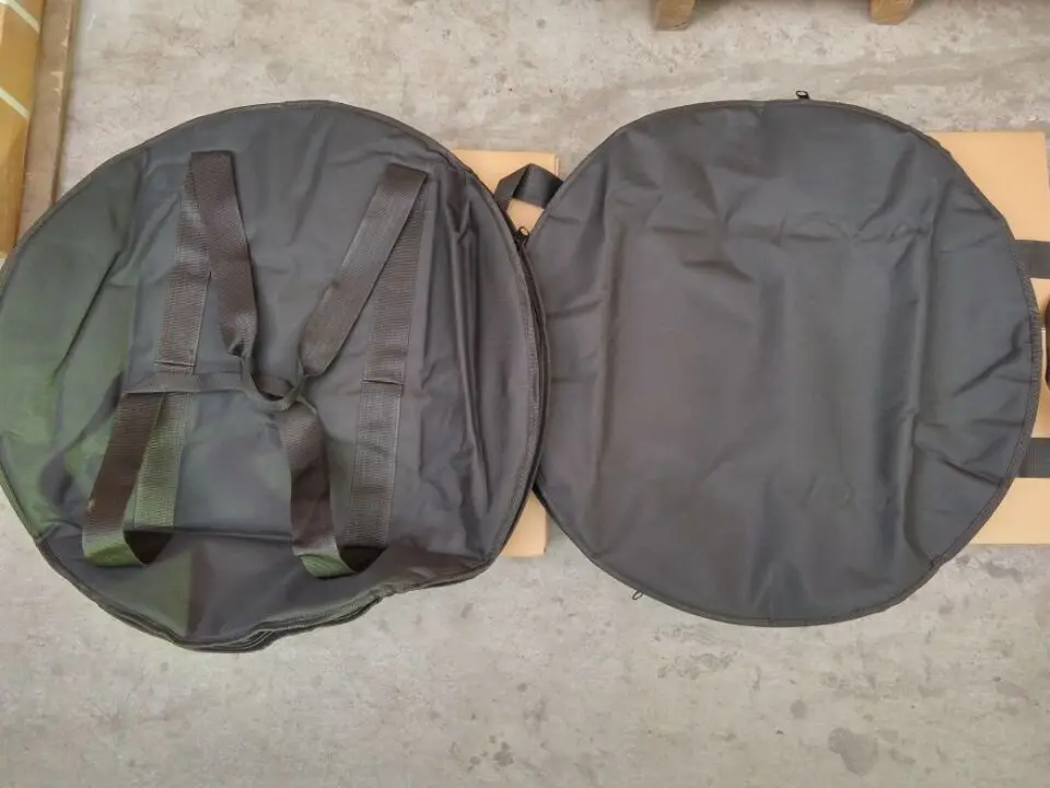 32"gong bag 2pieces+26"gong bag one piece
32"gong bag 2pieces+26"gong bag one piece