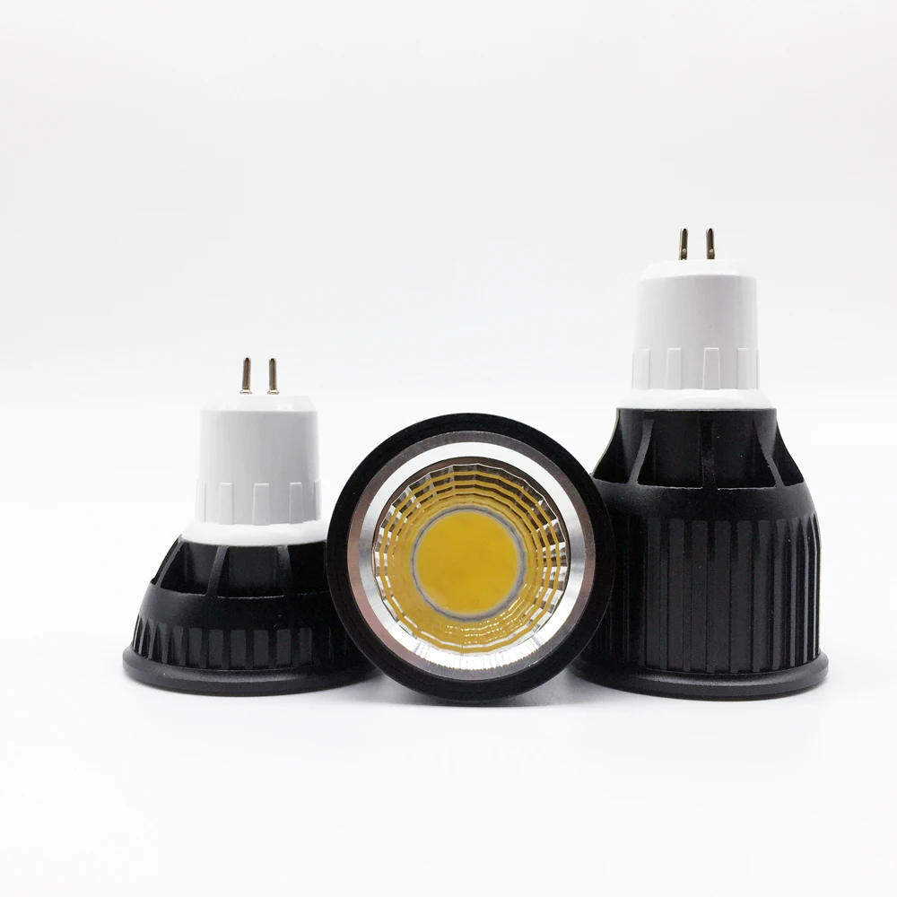 Lampada Bulb MR16 GU5.3 GU10 12v AC110V AC230V 6w 9w 12w Bombillas LED Lamp Bulbs Spotlight Lampara LED Spot Light
Lampada Bulb MR16 GU5.3 GU10 12v AC110V AC230V 6w 9w 12w Bombillas LED Lamp Bulbs Spotlight Lampara LED Spot Light