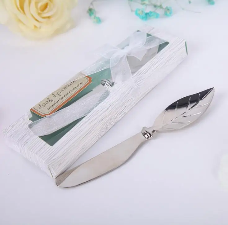 DHL free shipping "spread the love" stainless steel maple leaf butter knife wedding favors party souvenirs 200pcs/lot SN936
DHL free shipping "spread the love" stainless steel maple leaf butter knife wedding favors party souvenirs 200pcs/lot SN936