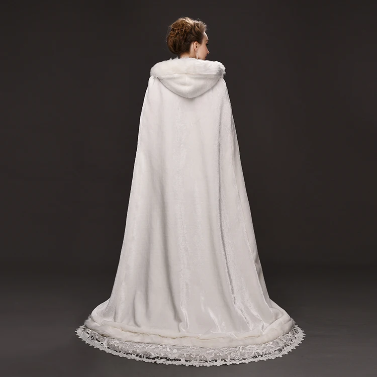 Top Sale 150cm length Georgian Gothic Period Dress White Woolen WinterTheatre Clothing
Top Sale 150cm length Georgian Gothic Period Dress White Woolen WinterTheatre Clothing