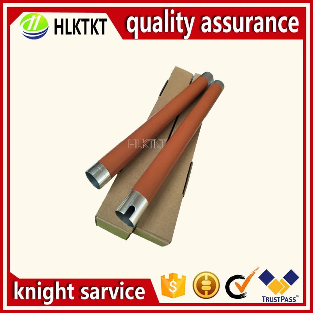 6PCS high quality Upper Fuser Roller Heat Roller for Kyocera KM 2810 2820 FS2000 FS1028 FS1128 fs1100 fs1300 2 H425010 2F825050
6PCS high quality Upper Fuser Roller Heat Roller for Kyocera KM 2810 2820 FS2000 FS1028 FS1128 fs1100 fs1300 2 H425010 2F825050
