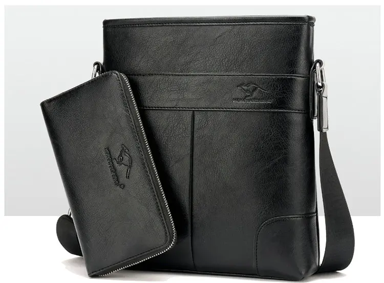 Genuine Leather Men Bags Men's Crossbody Bag New Travel Bag Male Messenger Men Bags Leather Casual Shoulder Handbag Tote
Genuine Leather Men Bags Men's Crossbody Bag New Travel Bag Male Messenger Men Bags Leather Casual Shoulder Handbag Tote