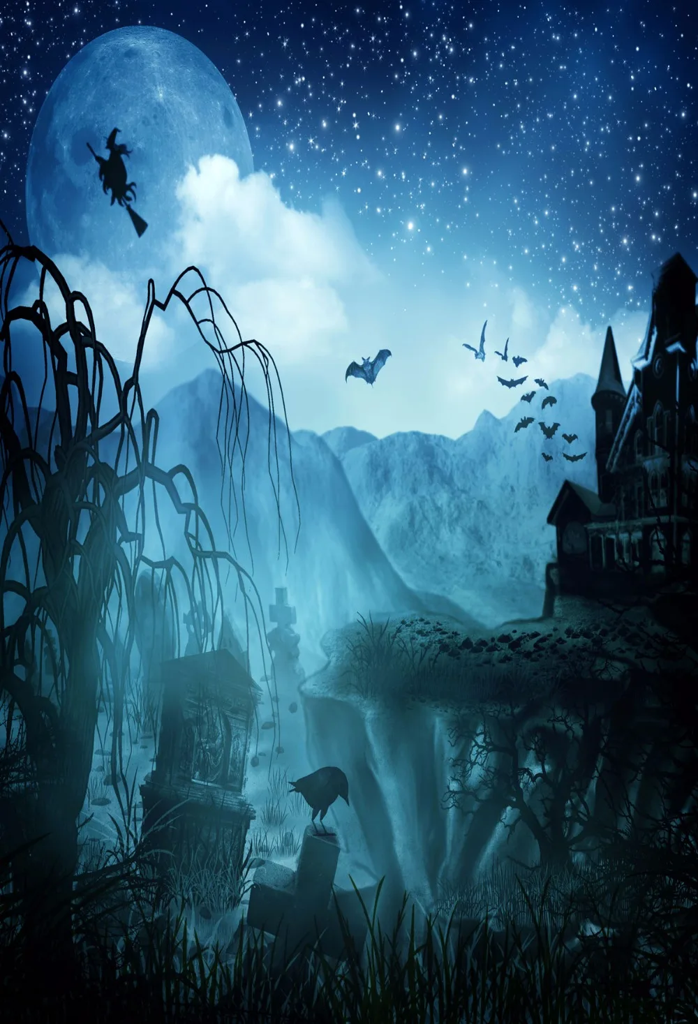 Виниловые фоны для детской фотосъемки Holloween, моющиеся фоны для детской фотосъемки
Виниловые фоны для детской фотосъемки Holloween, моющиеся фоны для детской фотосъемки