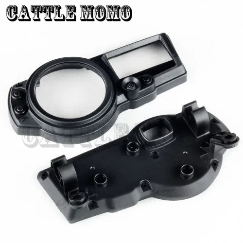 Speedometer Tachometer speedo gauge cover shell Case For GSXR600 GSXR750 2004 2005 speedo gauge cover motorcycle accessories
Speedometer Tachometer speedo gauge cover shell Case For GSXR600 GSXR750 2004 2005 speedo gauge cover motorcycle accessories