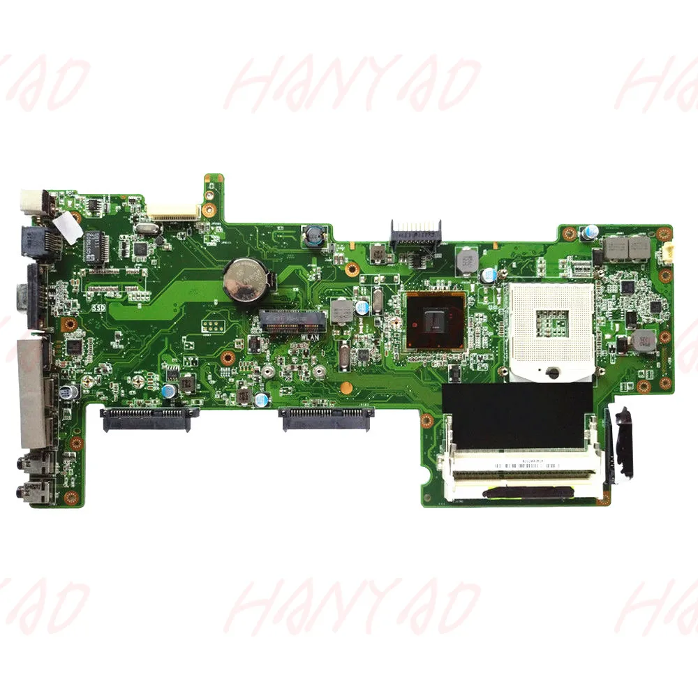 Материнская плата 60-NY7MB1000-C09 для ноутбука ASUS K72F HM55 DDR3, бесплатная доставка, 100% ТЕСТ ОК
Материнская плата 60-NY7MB1000-C09 для ноутбука ASUS K72F HM55 DDR3, бесплатная доставка, 100% ТЕСТ ОК