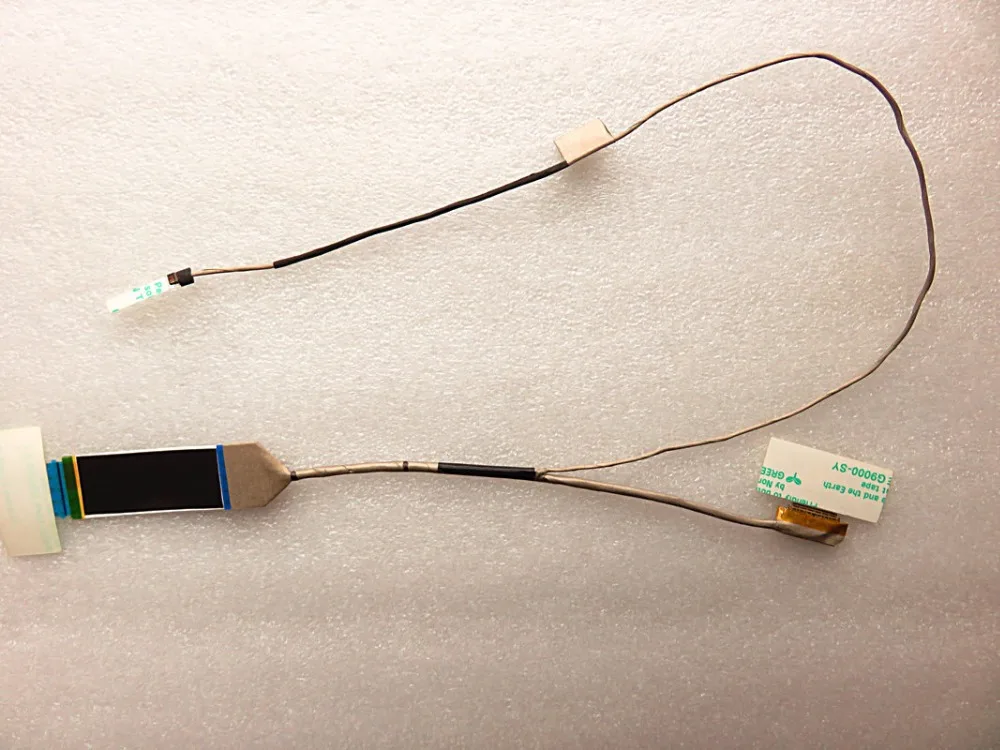 NEW original led lcd display video flat cable for EA53 LVDS CABLE 450.03705.0001
NEW original led lcd display video flat cable for EA53 LVDS CABLE 450.03705.0001