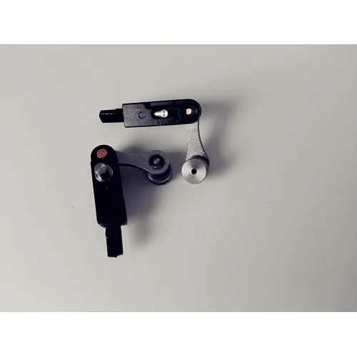 2pcs Plastic Piston With Bearing Parts Assembly For Hummingbird V2 & Tattoo Rotary machine
2pcs Plastic Piston With Bearing Parts Assembly For Hummingbird V2 & Tattoo Rotary machine