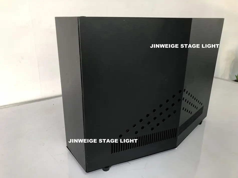 Бесплатная доставка 2 шт./лот 24x3 Вт RGB 3 в 1 5 метров светодиодная поддельная