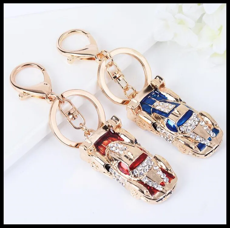 Fashion Creative Car KeyChain Girls Bag Ornaments Car Exquisite Gift Birthday Gift Party Favors Brand New
Fashion Creative Car KeyChain Girls Bag Ornaments Car Exquisite Gift Birthday Gift Party Favors Brand New