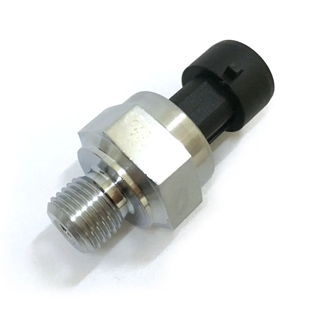 Датчик давления EBOWAN G1/4 DC 5V 0 5 Mpa 725 Psi датчик воды и газа воздушный компрессор