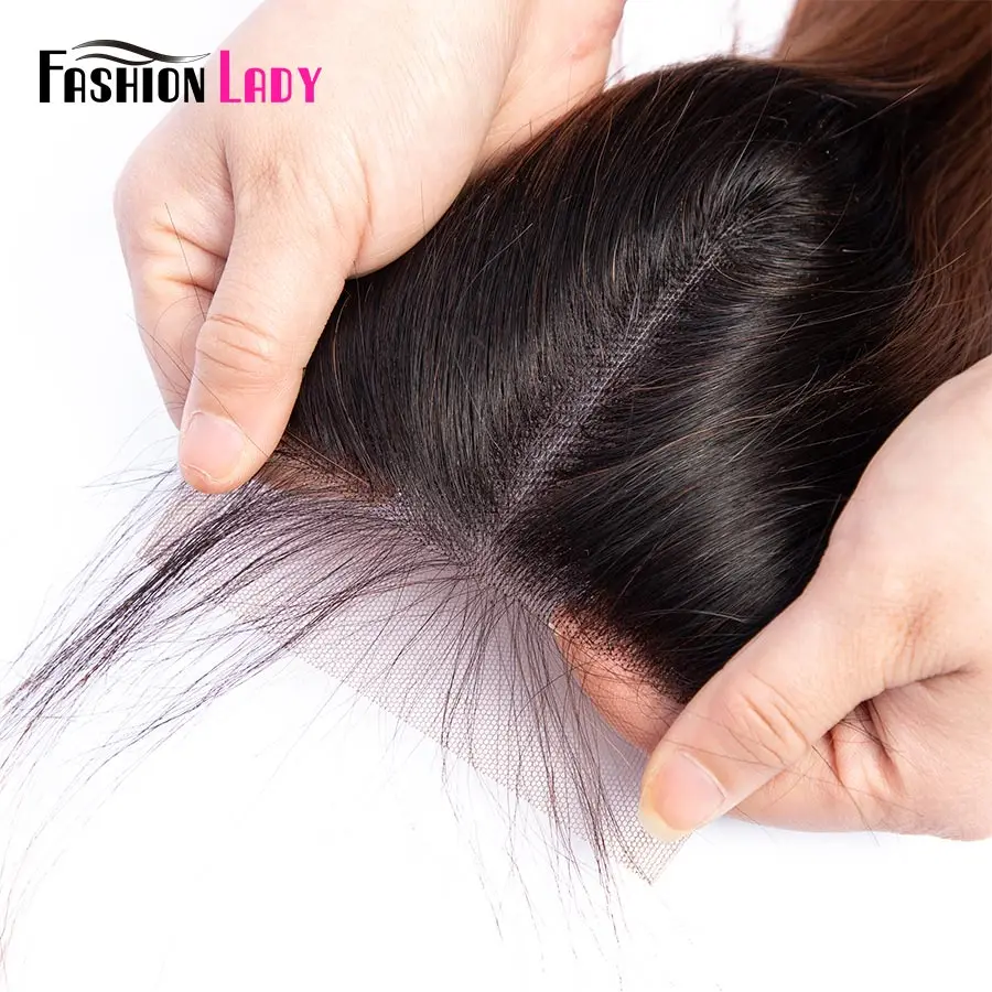 Fashion Lady Pre-Colored Ombre Bundles With Closure 1B/30 Two Tone Brazilian Straight 2 Bundles With Lace Closure Non Remy
Fashion Lady Pre-Colored Ombre Bundles With Closure 1B/30 Two Tone Brazilian Straight 2 Bundles With Lace Closure Non Remy