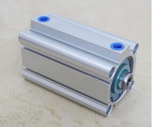 Bore size 63mm*25mm stroke Compact CQ2B Series Compact Aluminum Alloy Pneumatic Cylinder
Bore size 63mm*25mm stroke Compact CQ2B Series Compact Aluminum Alloy Pneumatic Cylinder