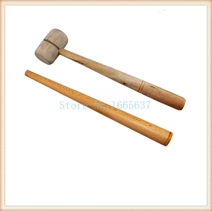 DIY Craft kit Ring repair tools Wood ring rods and wooden ring hammer Gold workers Individual repair ring tool
DIY Craft kit Ring repair tools Wood ring rods and wooden ring hammer Gold workers Individual repair ring tool