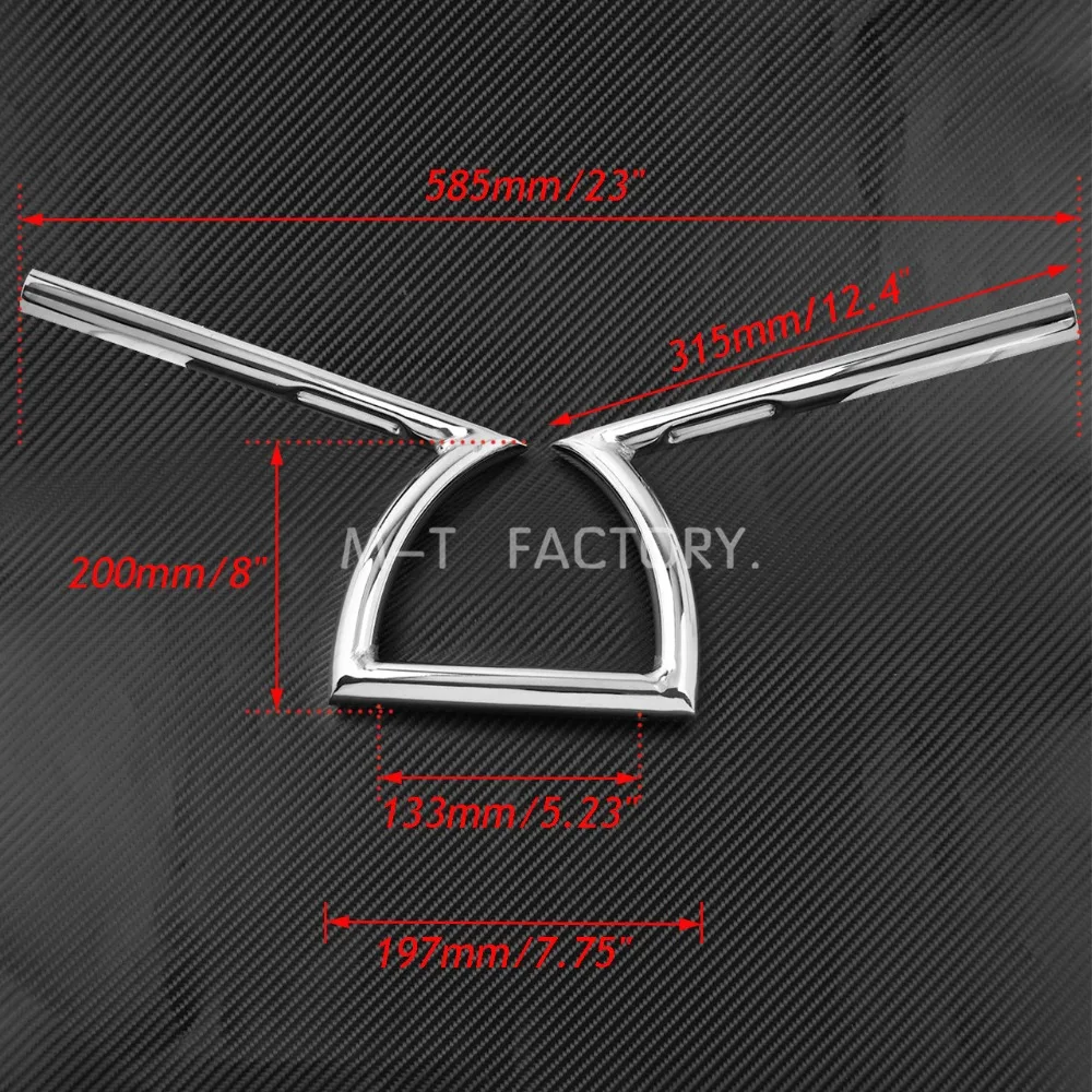 Motorcycle Z Handlebar Drag Bar 1"25mm For Harley Sportster XL 883 1200 Custom For Yamaha For Honda For Kawasaki For Suzuki
Motorcycle Z Handlebar Drag Bar 1"25mm For Harley Sportster XL 883 1200 Custom For Yamaha For Honda For Kawasaki For Suzuki