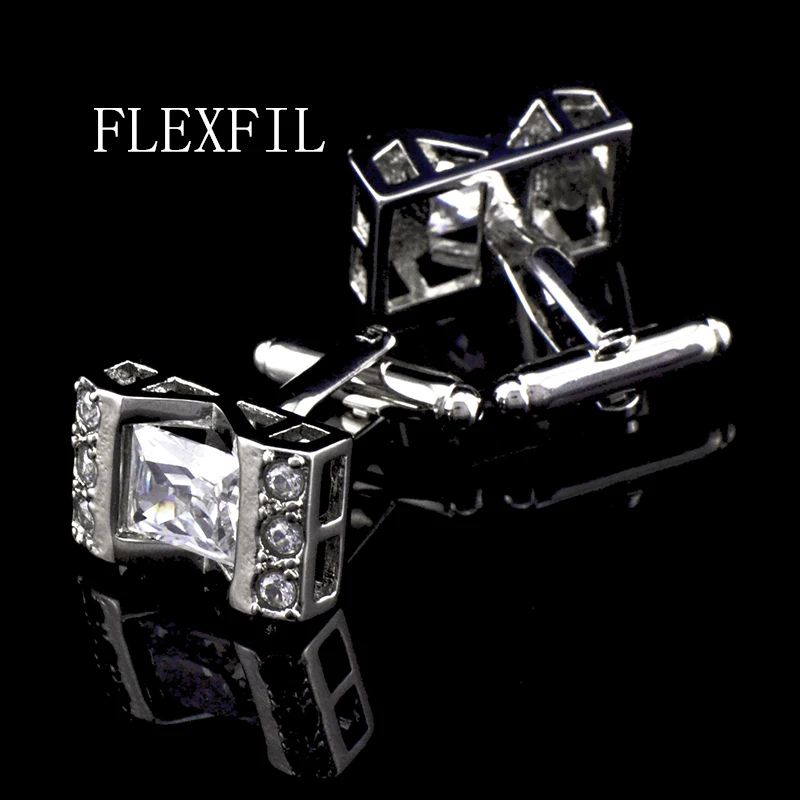 FLEXFIL ювелирные изделия Рубашки Модные Запонки мужские брендовые запонки оптом металлические высококачественные роскошные свадебные мужские Бесплатная доставка
FLEXFIL ювелирные изделия Рубашки Модные Запонки мужские брендовые запонки оптом металлические высококачественные роскошные свадебные мужские Бесплатная доставка