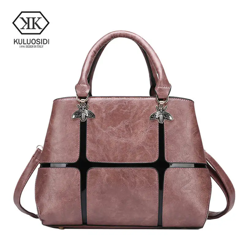 New Fashion Business Women Messenger Bags Luxury Handbags Women Casual Tote Bag Famous Women Top-Handle Bags Designer Sac A Main
New Fashion Business Women Messenger Bags Luxury Handbags Women Casual Tote Bag Famous Women Top-Handle Bags Designer Sac A Main