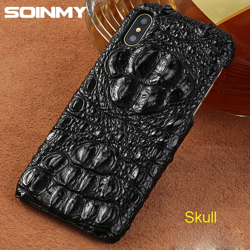 Luxury XS Leather Case for iPhone XS Max Case Crocodile Coque Cover for Apple iPhone 5S SE 6 6S 7 8 Plus X XR XS Max Case Fundas
Luxury XS Leather Case for iPhone XS Max Case Crocodile Coque Cover for Apple iPhone 5S SE 6 6S 7 8 Plus X XR XS Max Case Fundas