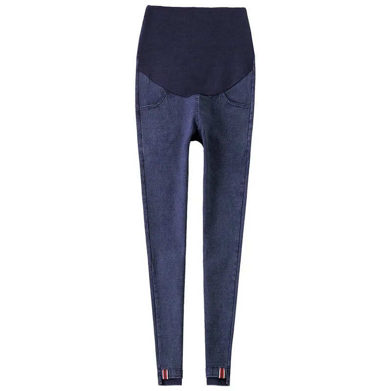 Maternity High Elastic Jeans Denim Pants For Pregnant Women Pregnant Wearing Denim Skinny Pants Pregnancy Clothes Jean Trousers
Maternity High Elastic Jeans Denim Pants For Pregnant Women Pregnant Wearing Denim Skinny Pants Pregnancy Clothes Jean Trousers