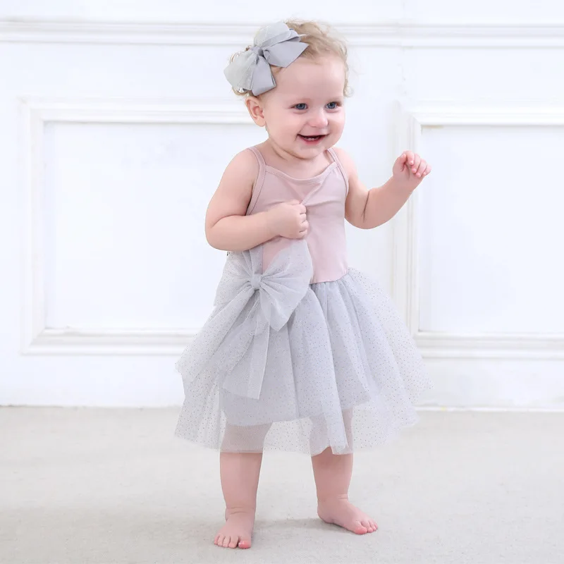 OKLADY Baby Girl Clothes Causal Dress Floral Party Mesh Maxi Dress Toddler Summer Sequin Dress Cute Halter Dress Set 12M 6M - 4T
OKLADY Baby Girl Clothes Causal Dress Floral Party Mesh Maxi Dress Toddler Summer Sequin Dress Cute Halter Dress Set 12M 6M - 4T