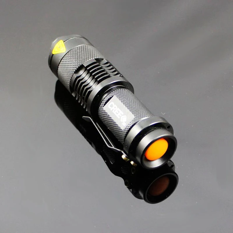 Cycling Light Q5 LED Bike Bicycle Headlight Front Light ciclismo Mini Torch with Mount black ourtdoor sports Black
Cycling Light Q5 LED Bike Bicycle Headlight Front Light ciclismo Mini Torch with Mount black ourtdoor sports Black