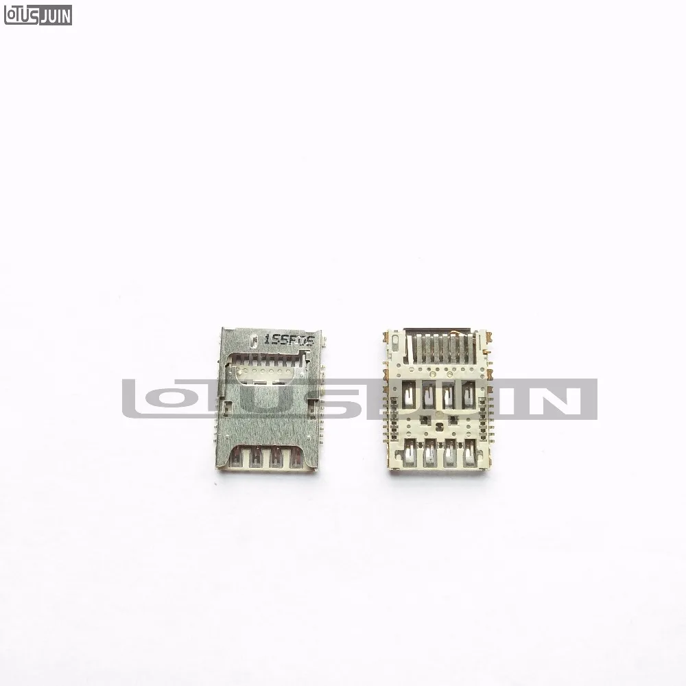 Новый держатель гнезда для sim-карты, запасной лоток для ремонта LG G3 D850 D851 D855
Новый держатель гнезда для sim-карты, запасной лоток для ремонта LG G3 D850 D851 D855