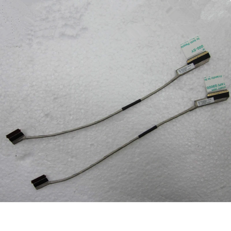 New original screen wiring for Lenovo Thinkpad X220I X220 X230I X230 screen wiring
New original screen wiring for Lenovo Thinkpad X220I X220 X230I X230 screen wiring
