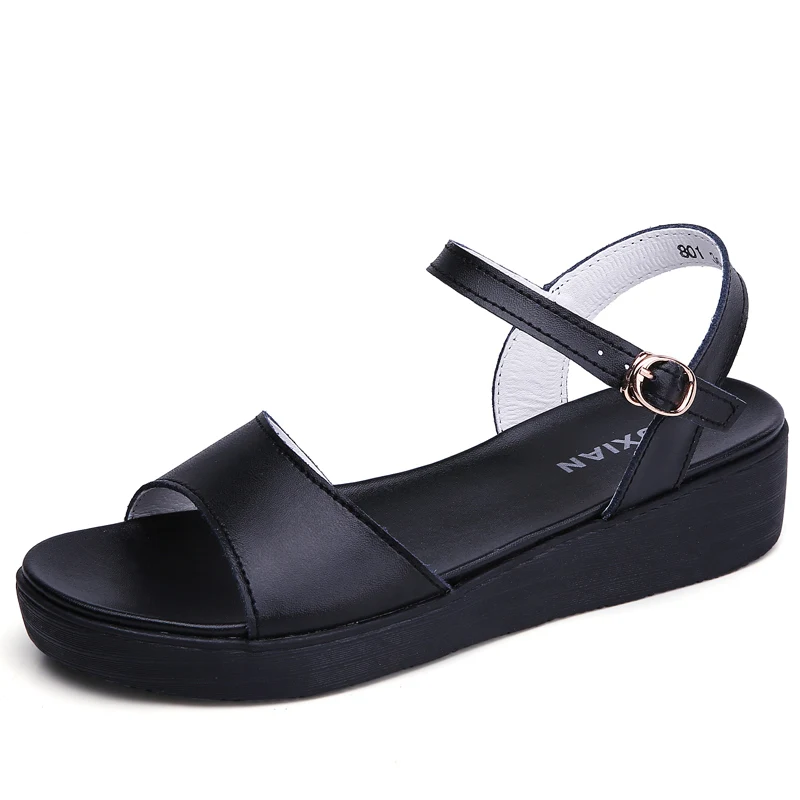Turritopsis nutricula Women Sandals Leather Summer Sweet Women Flats Heel Sandals Ladies Shoes
Turritopsis nutricula Women Sandals Leather Summer Sweet Women Flats Heel Sandals Ladies Shoes