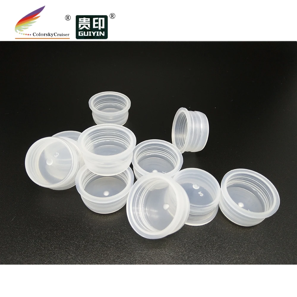 (ACC-CAP1010) plasitc fill filler cap for HP1010 for hp 1010 Lasejet P2035 P2055n toner cartridges 100pcs
(ACC-CAP1010) plasitc fill filler cap for HP1010 for hp 1010 Lasejet P2035 P2055n toner cartridges 100pcs