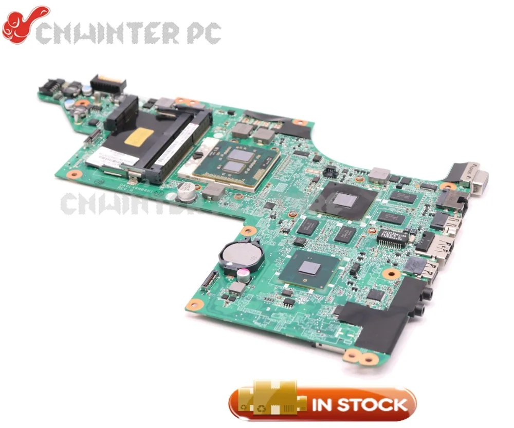 NOKOTION для HP Pavilion DV6 DV6-3000 материнская плата для ноутбука HM55 DDR3 Бесплатный ЦП 615279-001 630279-001 603642-001
NOKOTION для HP Pavilion DV6 DV6-3000 материнская плата для ноутбука HM55 DDR3 Бесплатный ЦП 615279-001 630279-001 603642-001