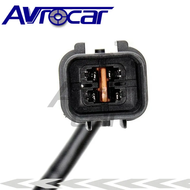 O2 Lambda Sensor Oxygen Sensor Air Fuel Ratio Sensor for Hyundai Sonata 39210-33360 234-4035 1996-1998
O2 Lambda Sensor Oxygen Sensor Air Fuel Ratio Sensor for Hyundai Sonata 39210-33360 234-4035 1996-1998