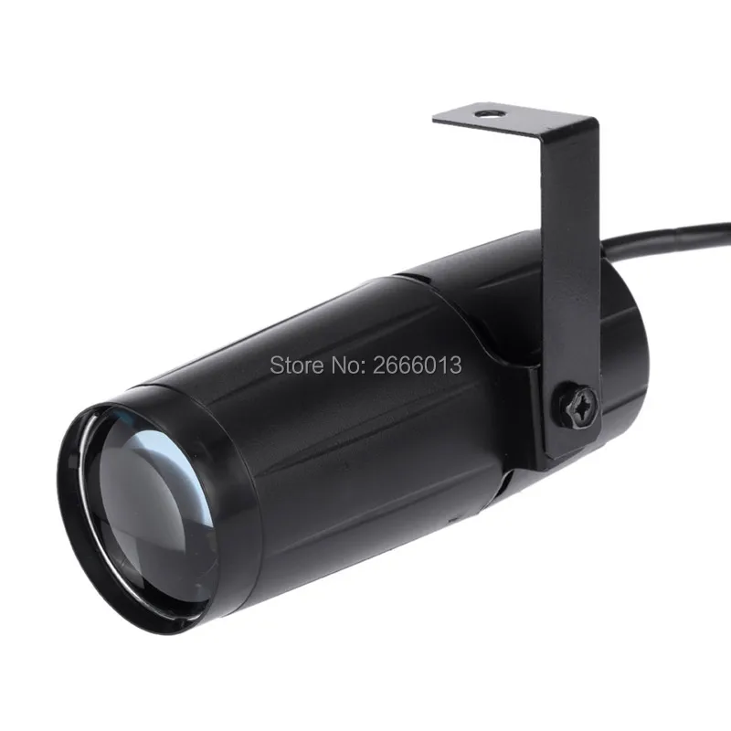 Mini Portable 5W Blue Single Color LED Pinspot Light /Strong Spotlights Beam Show Lamp DJ Party Stage Lighting LED DJ Spot Light
Mini Portable 5W Blue Single Color LED Pinspot Light /Strong Spotlights Beam Show Lamp DJ Party Stage Lighting LED DJ Spot Light