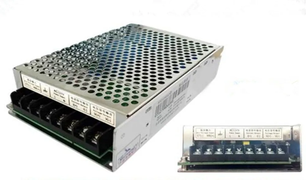 New Version Automatic Arc and cap voltage torch height controller for CNC cutter cutting machine THC SH-HC31
New Version Automatic Arc and cap voltage torch height controller for CNC cutter cutting machine THC SH-HC31